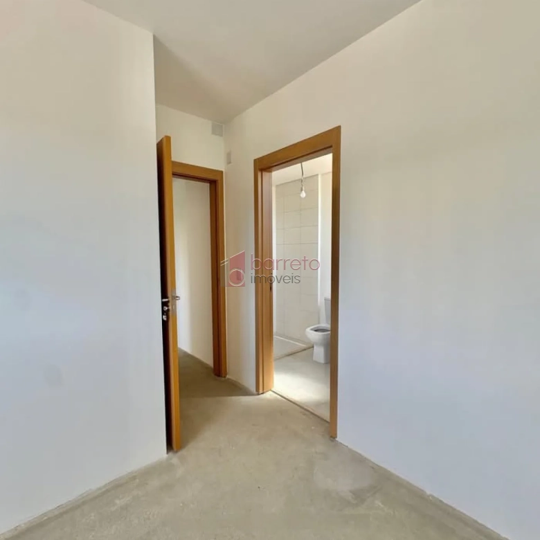 APARTAMENTO PARA VENDA NO CONDOMÍNIO MAXX SANTA ANGELA – JUNDIAÍ/SP