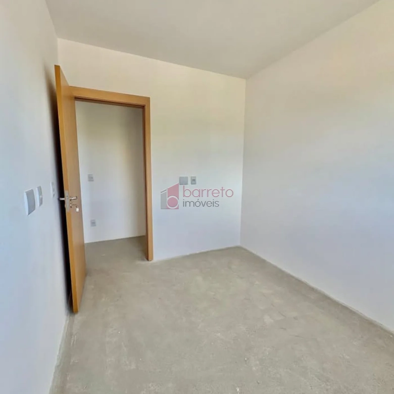 APARTAMENTO PARA VENDA NO CONDOMÍNIO MAXX SANTA ANGELA – JUNDIAÍ/SP