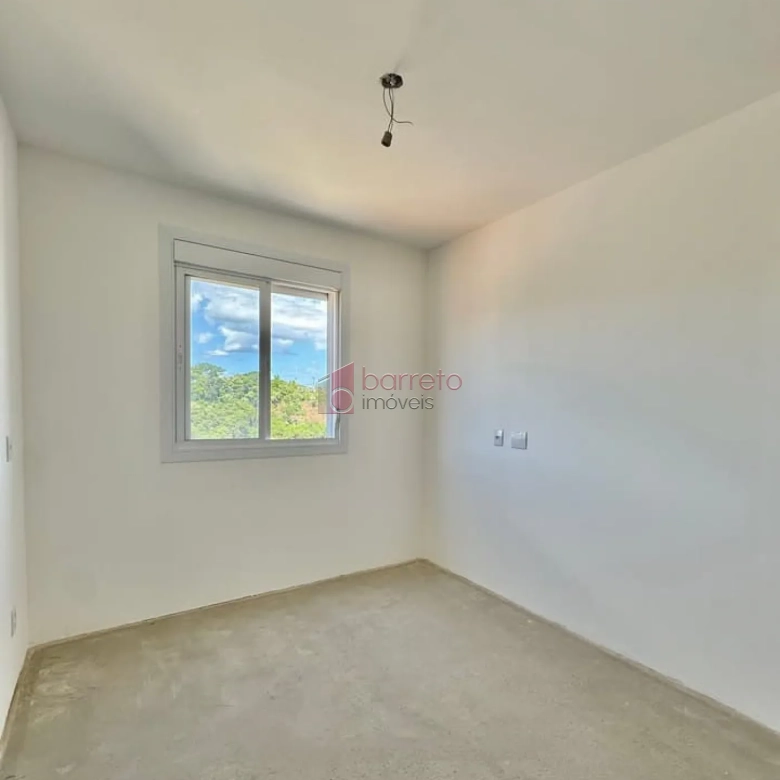 APARTAMENTO PARA VENDA NO CONDOMÍNIO MAXX SANTA ANGELA – JUNDIAÍ/SP