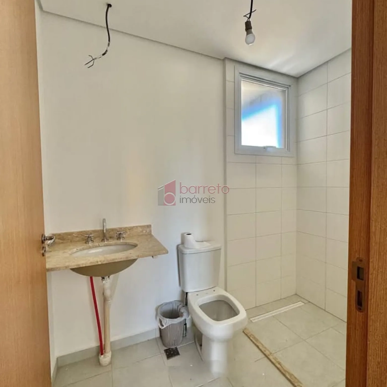 APARTAMENTO PARA VENDA NO CONDOMÍNIO MAXX SANTA ANGELA – JUNDIAÍ/SP