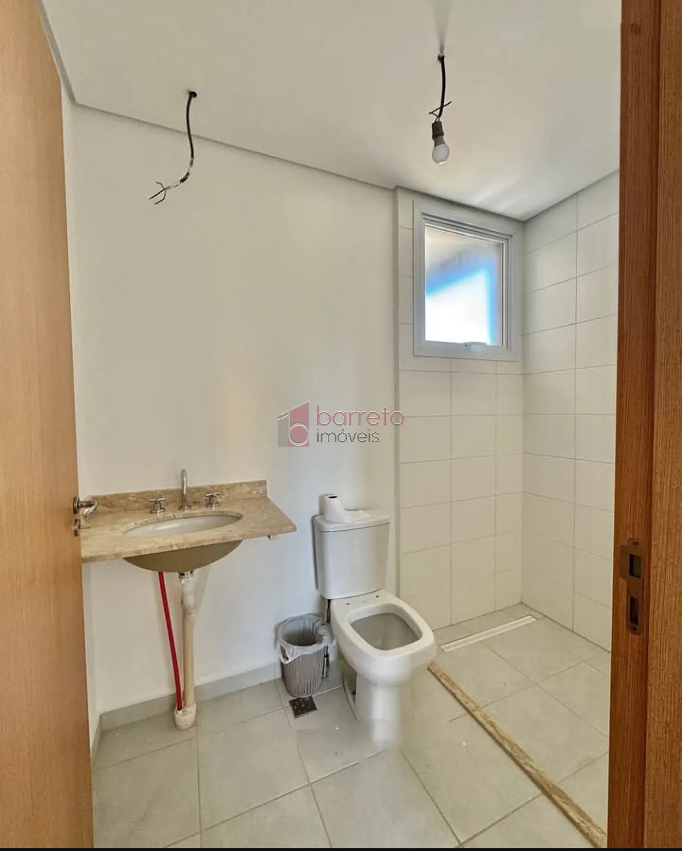 APARTAMENTO PARA VENDA NO CONDOMÍNIO MAXX SANTA ANGELA – JUNDIAÍ/SP