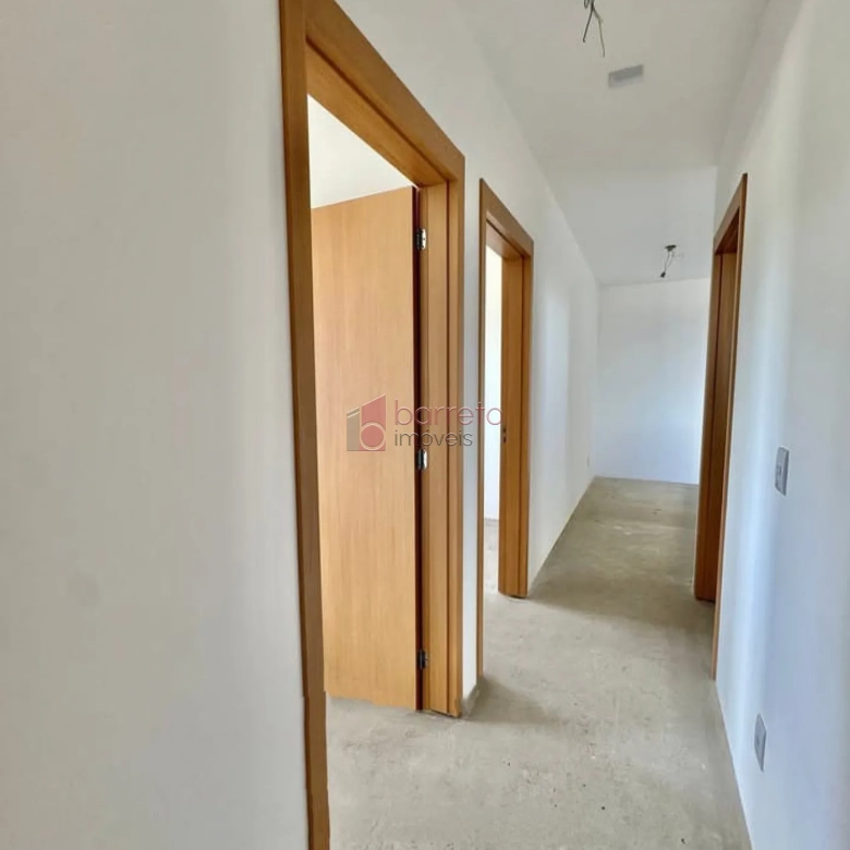 APARTAMENTO PARA VENDA NO CONDOMÍNIO MAXX SANTA ANGELA – JUNDIAÍ/SP
