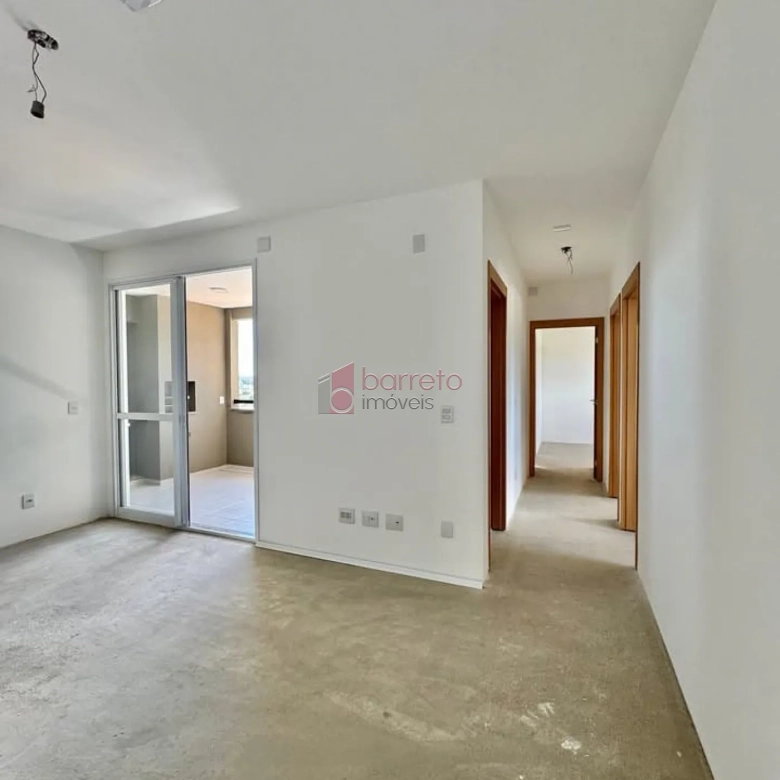 APARTAMENTO PARA VENDA NO CONDOMÍNIO MAXX SANTA ANGELA – JUNDIAÍ/SP
