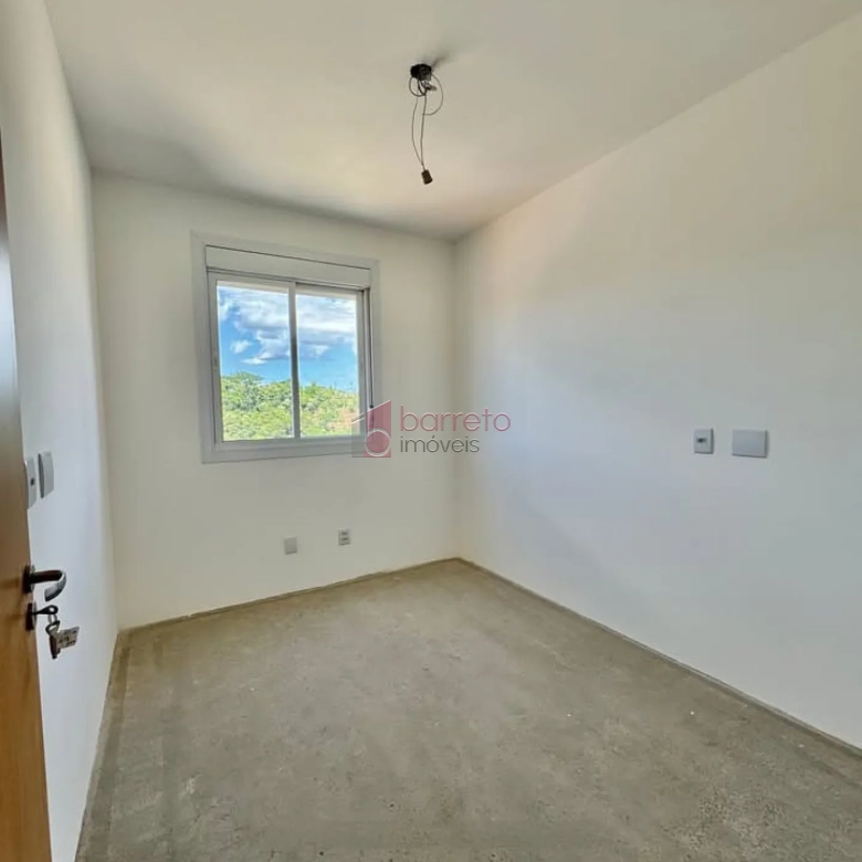 APARTAMENTO PARA VENDA NO CONDOMÍNIO MAXX SANTA ANGELA – JUNDIAÍ/SP