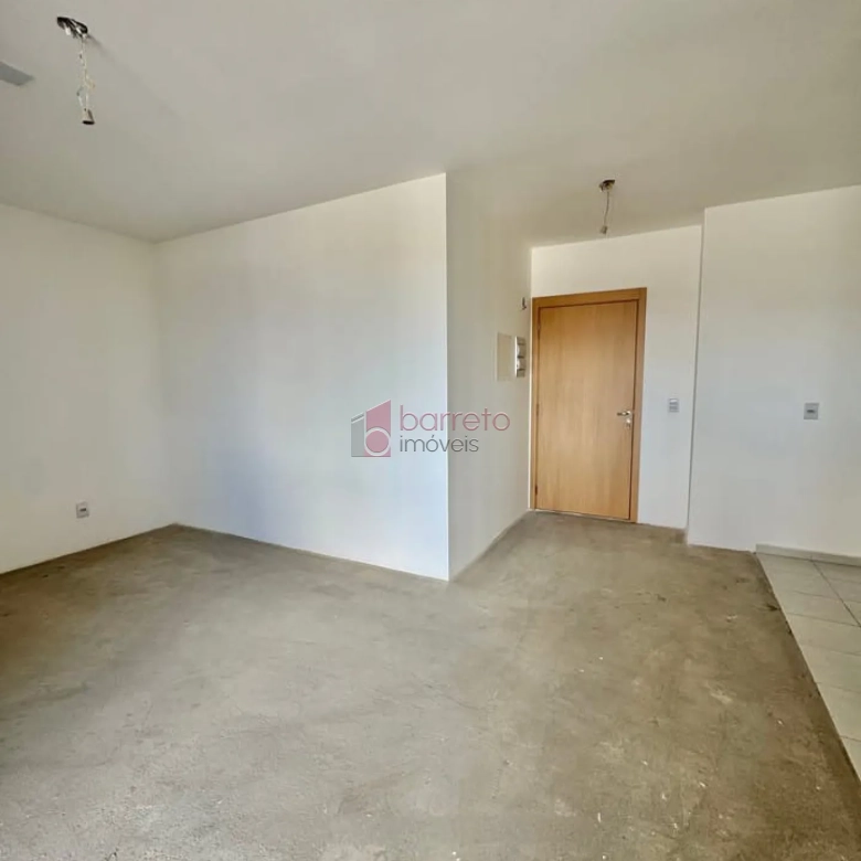 APARTAMENTO PARA VENDA NO CONDOMÍNIO MAXX SANTA ANGELA – JUNDIAÍ/SP
