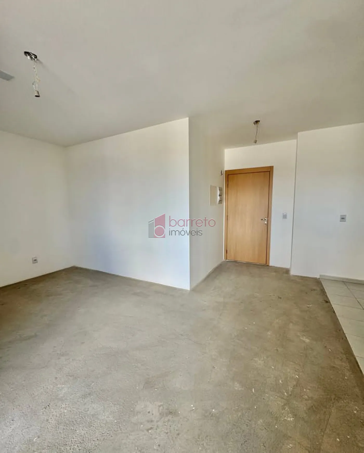 APARTAMENTO PARA VENDA NO CONDOMÍNIO MAXX SANTA ANGELA – JUNDIAÍ/SP