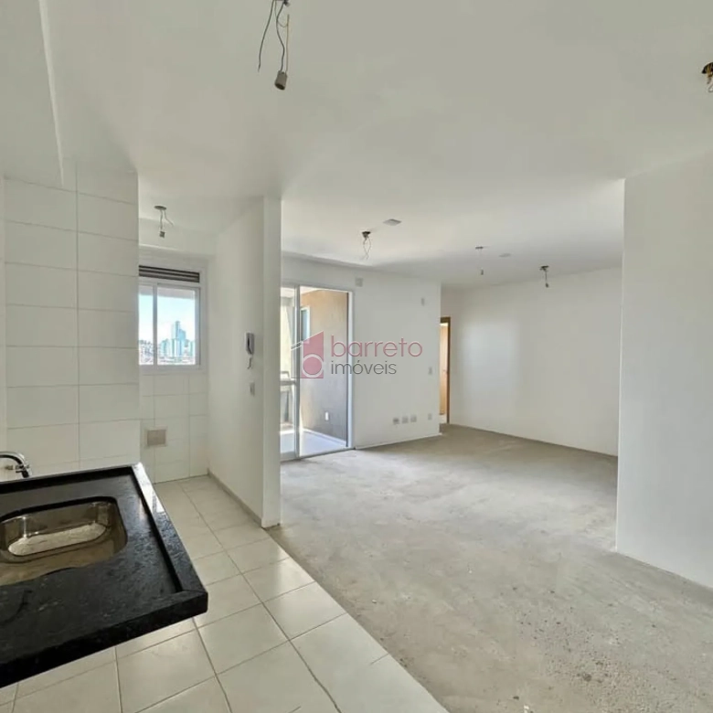 APARTAMENTO PARA VENDA NO CONDOMÍNIO MAXX SANTA ANGELA – JUNDIAÍ/SP