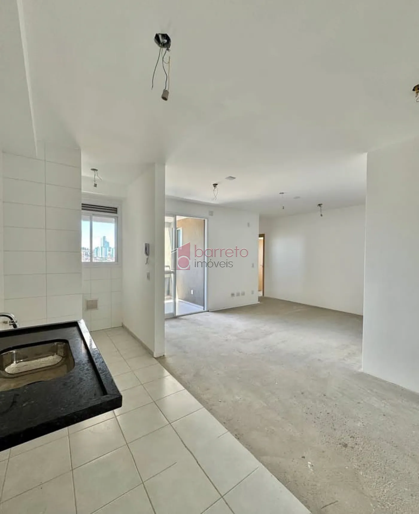 APARTAMENTO PARA VENDA NO CONDOMÍNIO MAXX SANTA ANGELA – JUNDIAÍ/SP