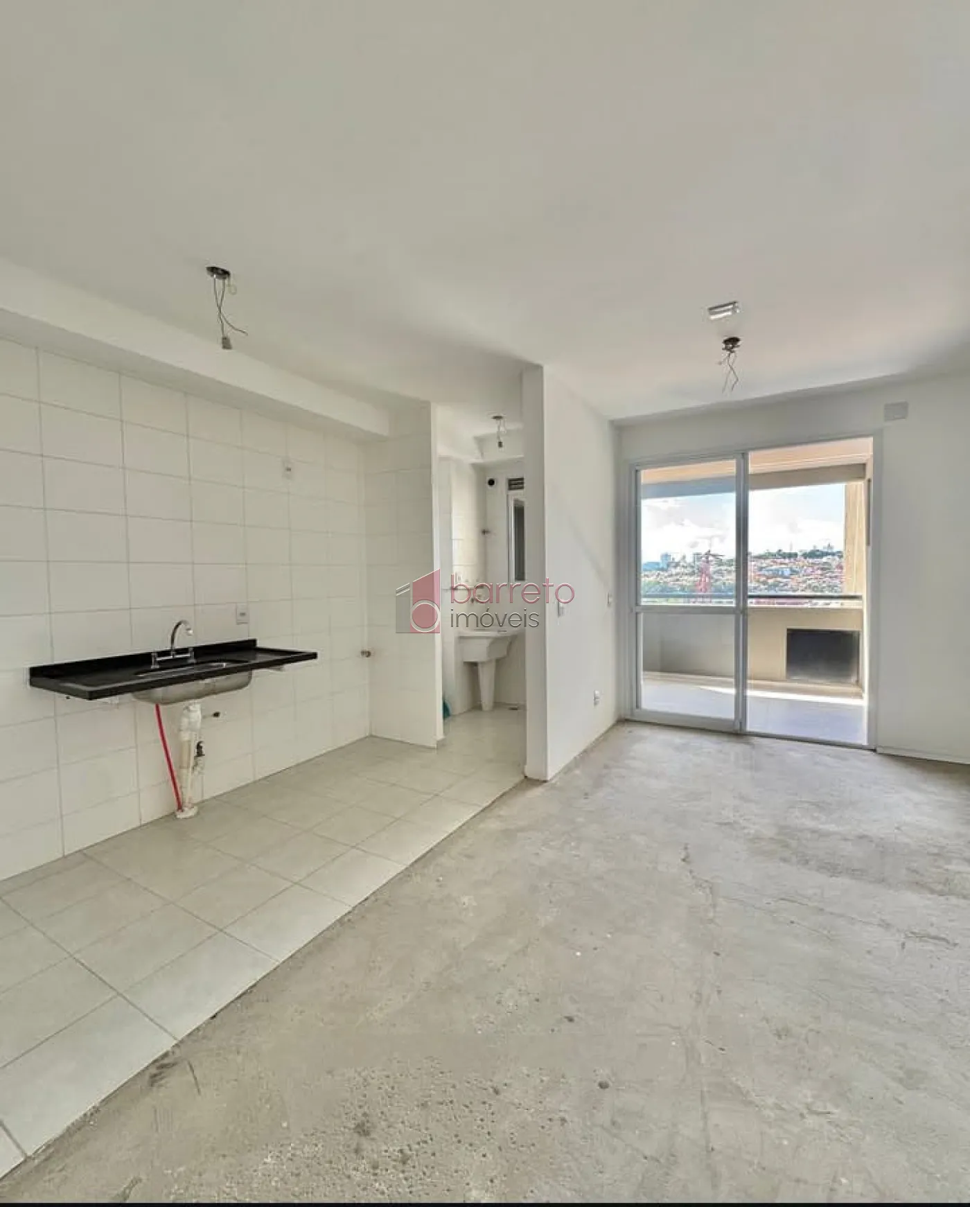 APARTAMENTO PARA VENDA NO CONDOMÍNIO MAXX SANTA ANGELA – JUNDIAÍ/SP