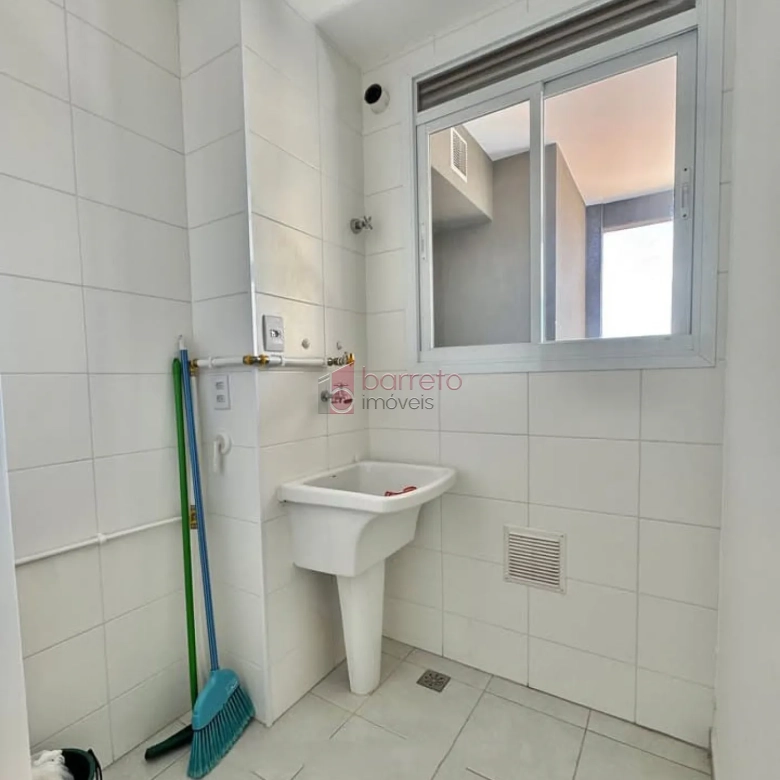 APARTAMENTO PARA VENDA NO CONDOMÍNIO MAXX SANTA ANGELA – JUNDIAÍ/SP