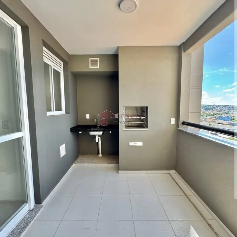 APARTAMENTO PARA VENDA NO CONDOMÍNIO MAXX SANTA ANGELA – JUNDIAÍ/SP