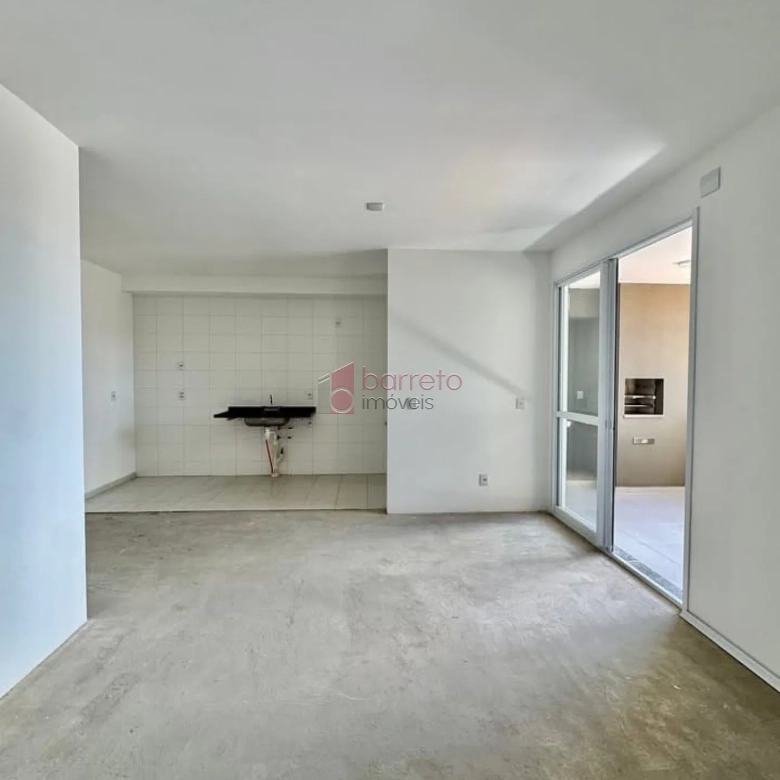 APARTAMENTO PARA VENDA NO CONDOMÍNIO MAXX SANTA ANGELA – JUNDIAÍ/SP