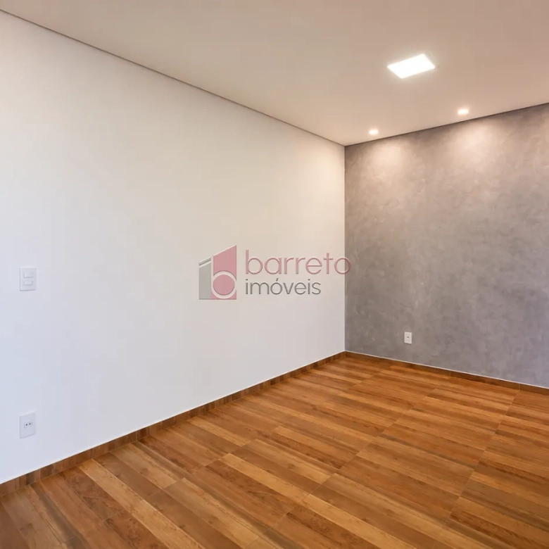 APARTAMENTO PARA LOCAÇÃO NO CONDOMÍNIO TORRES DE OZANAM – JUNDIAÍ/SP