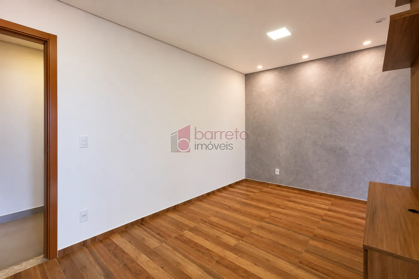 APARTAMENTO PARA LOCAÇÃO NO CONDOMÍNIO TORRES DE OZANAM – JUNDIAÍ/SP