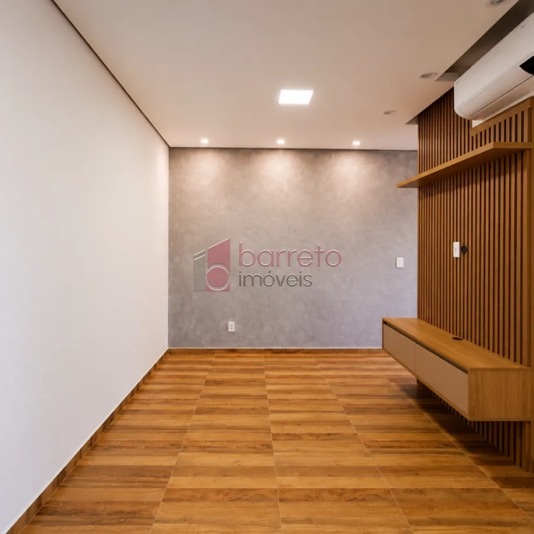 APARTAMENTO PARA LOCAÇÃO NO CONDOMÍNIO TORRES DE OZANAM – JUNDIAÍ/SP