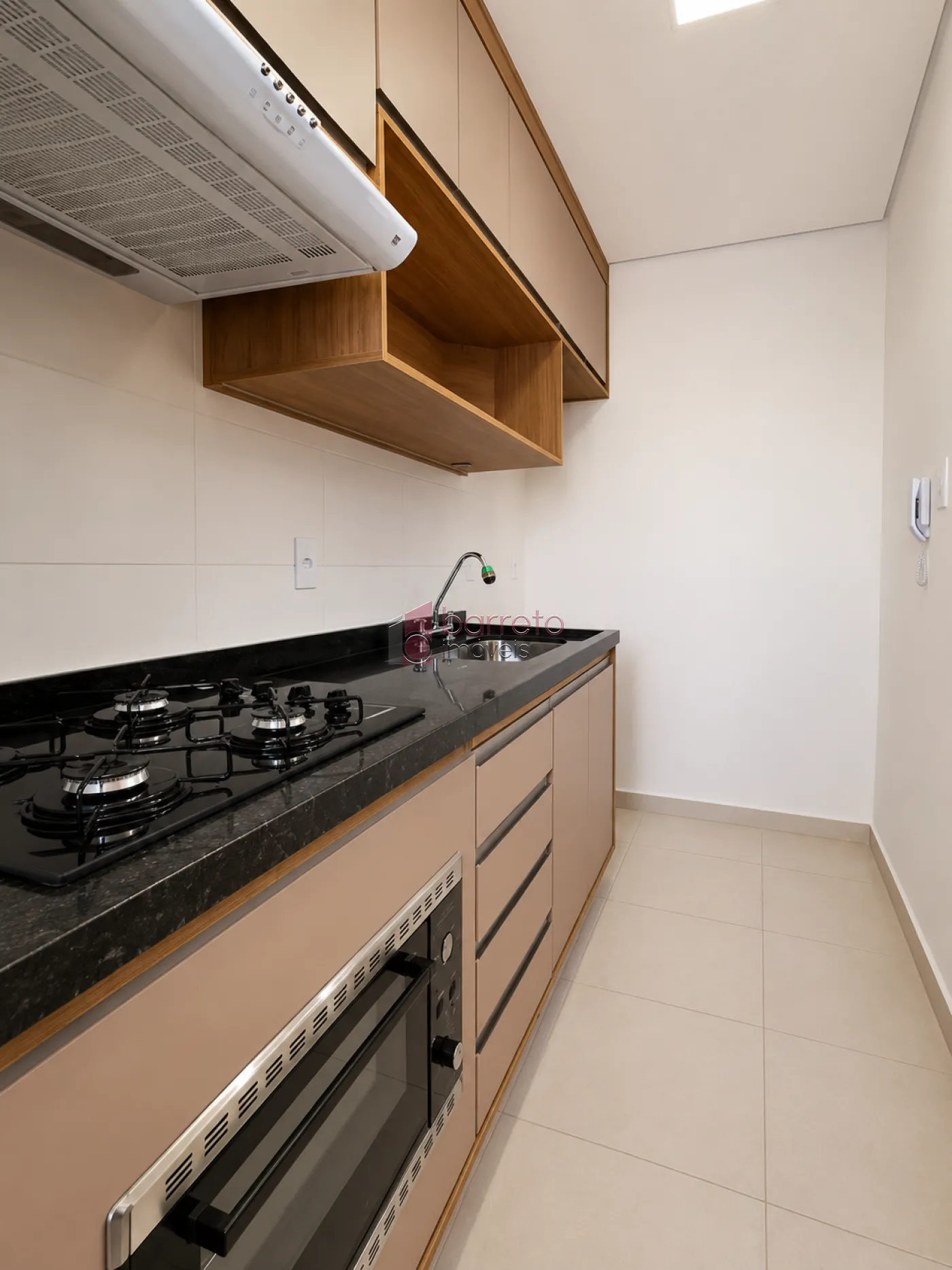 APARTAMENTO PARA LOCAÇÃO NO CONDOMÍNIO TORRES DE OZANAM – JUNDIAÍ/SP