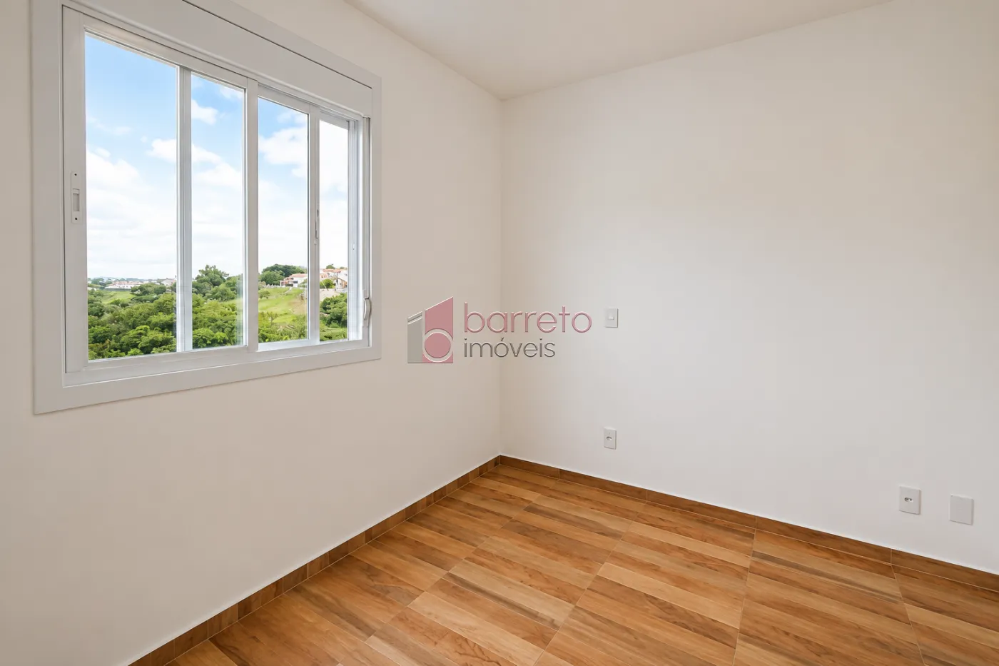 APARTAMENTO PARA LOCAÇÃO NO CONDOMÍNIO TORRES DE OZANAM – JUNDIAÍ/SP