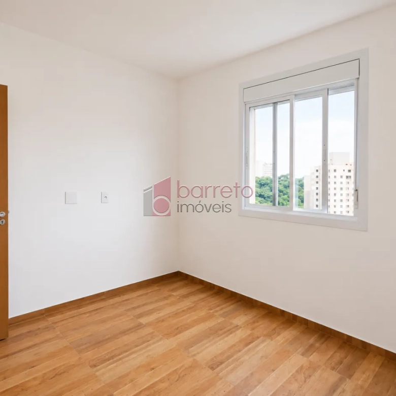APARTAMENTO PARA LOCAÇÃO NO CONDOMÍNIO TORRES DE OZANAM – JUNDIAÍ/SP