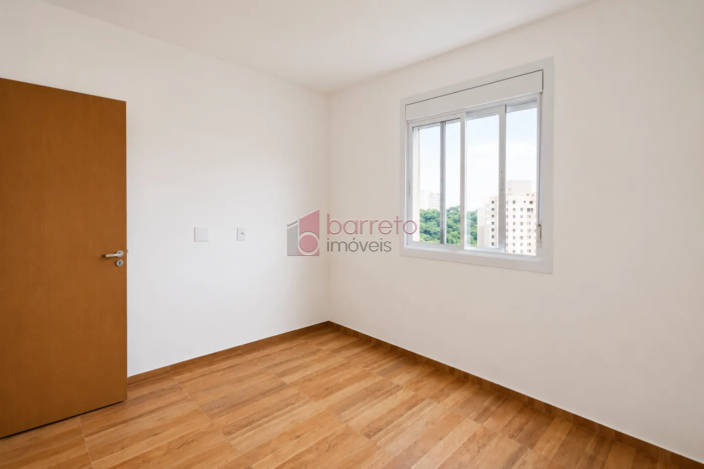 APARTAMENTO PARA LOCAÇÃO NO CONDOMÍNIO TORRES DE OZANAM – JUNDIAÍ/SP