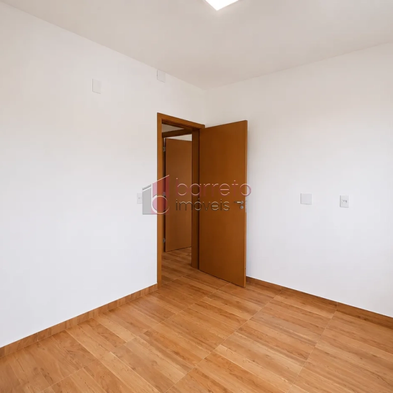APARTAMENTO PARA LOCAÇÃO NO CONDOMÍNIO TORRES DE OZANAM – JUNDIAÍ/SP