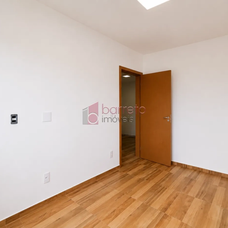 APARTAMENTO PARA LOCAÇÃO NO CONDOMÍNIO TORRES DE OZANAM – JUNDIAÍ/SP
