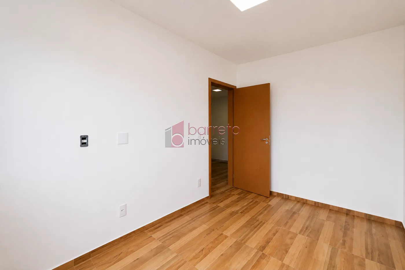 APARTAMENTO PARA LOCAÇÃO NO CONDOMÍNIO TORRES DE OZANAM – JUNDIAÍ/SP
