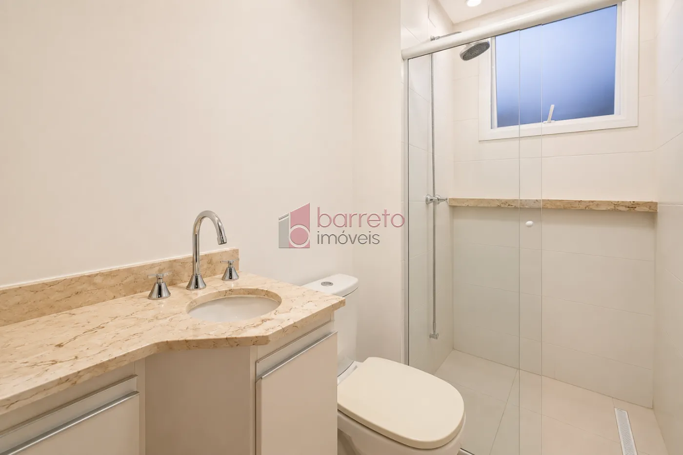 APARTAMENTO PARA LOCAÇÃO NO CONDOMÍNIO TORRES DE OZANAM – JUNDIAÍ/SP