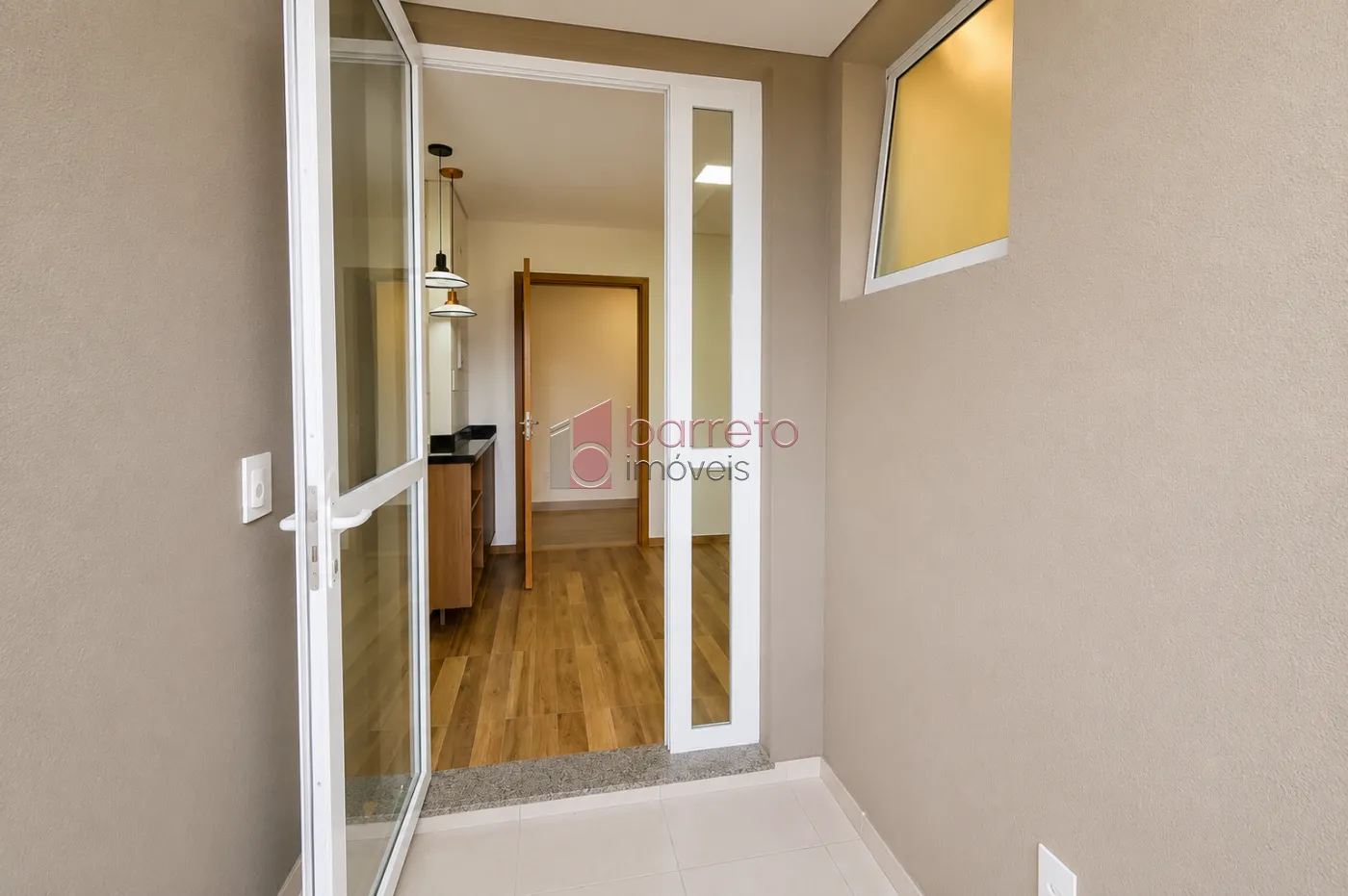 APARTAMENTO PARA LOCAÇÃO NO CONDOMÍNIO TORRES DE OZANAM – JUNDIAÍ/SP