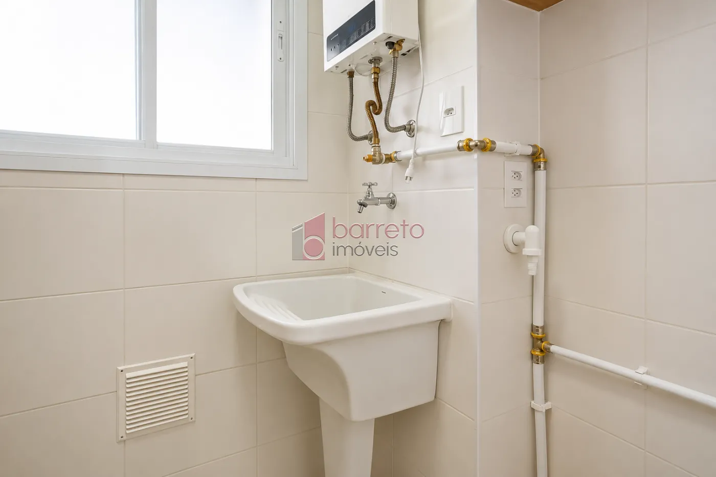 APARTAMENTO PARA LOCAÇÃO NO CONDOMÍNIO TORRES DE OZANAM – JUNDIAÍ/SP