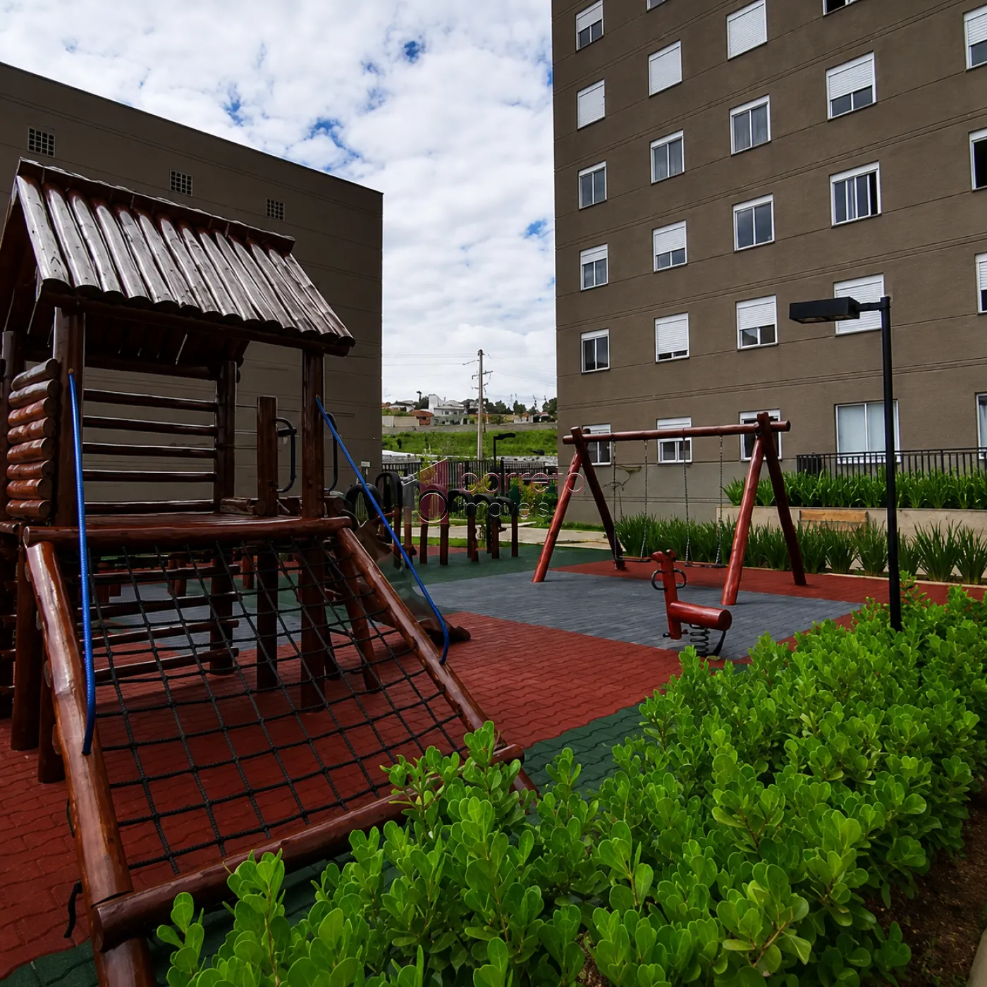 APARTAMENTO PARA LOCAÇÃO NO CONDOMÍNIO TORRES DE OZANAM – JUNDIAÍ/SP