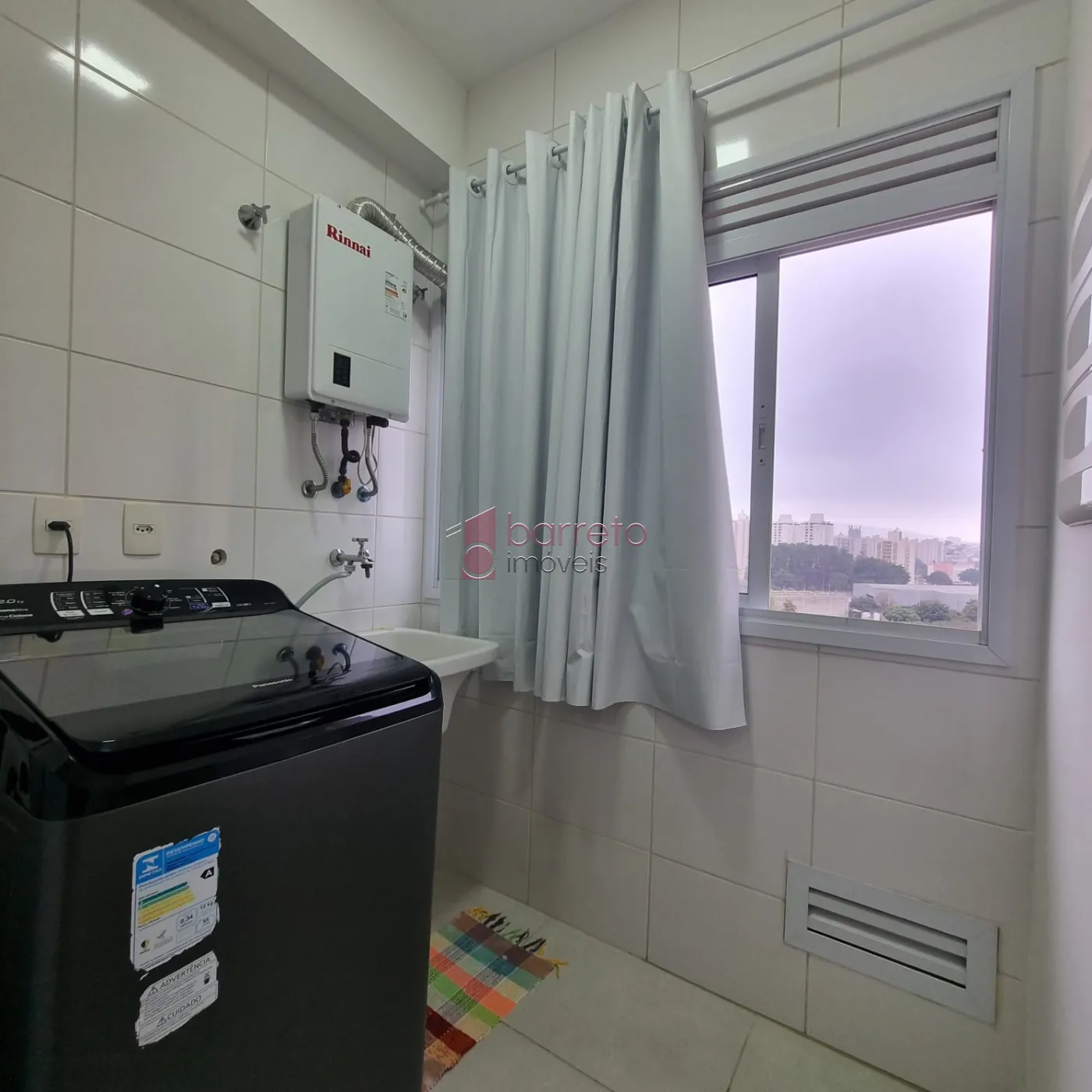 APARTAMENTO À VENDA NO CONDOMÍNIO BOTANIQ – JUNDIAÍ/SP