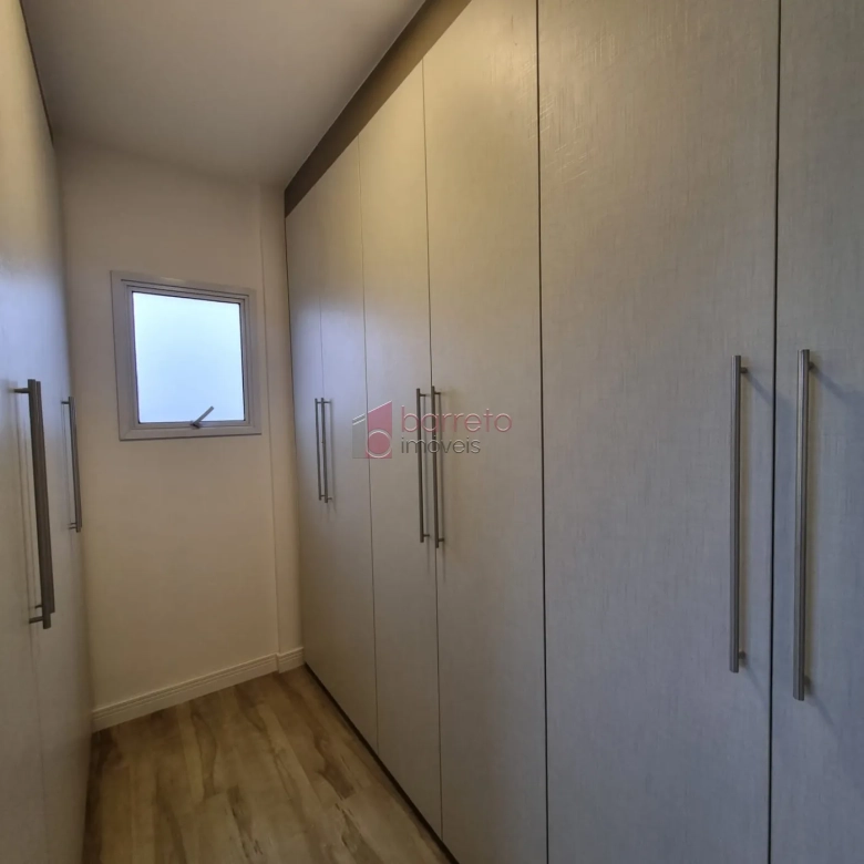 APARTAMENTO À VENDA NO CONDOMÍNIO BOTANIQ – JUNDIAÍ/SP