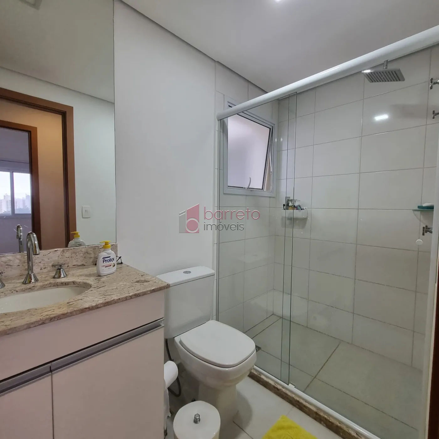 APARTAMENTO À VENDA NO CONDOMÍNIO BOTANIQ – JUNDIAÍ/SP