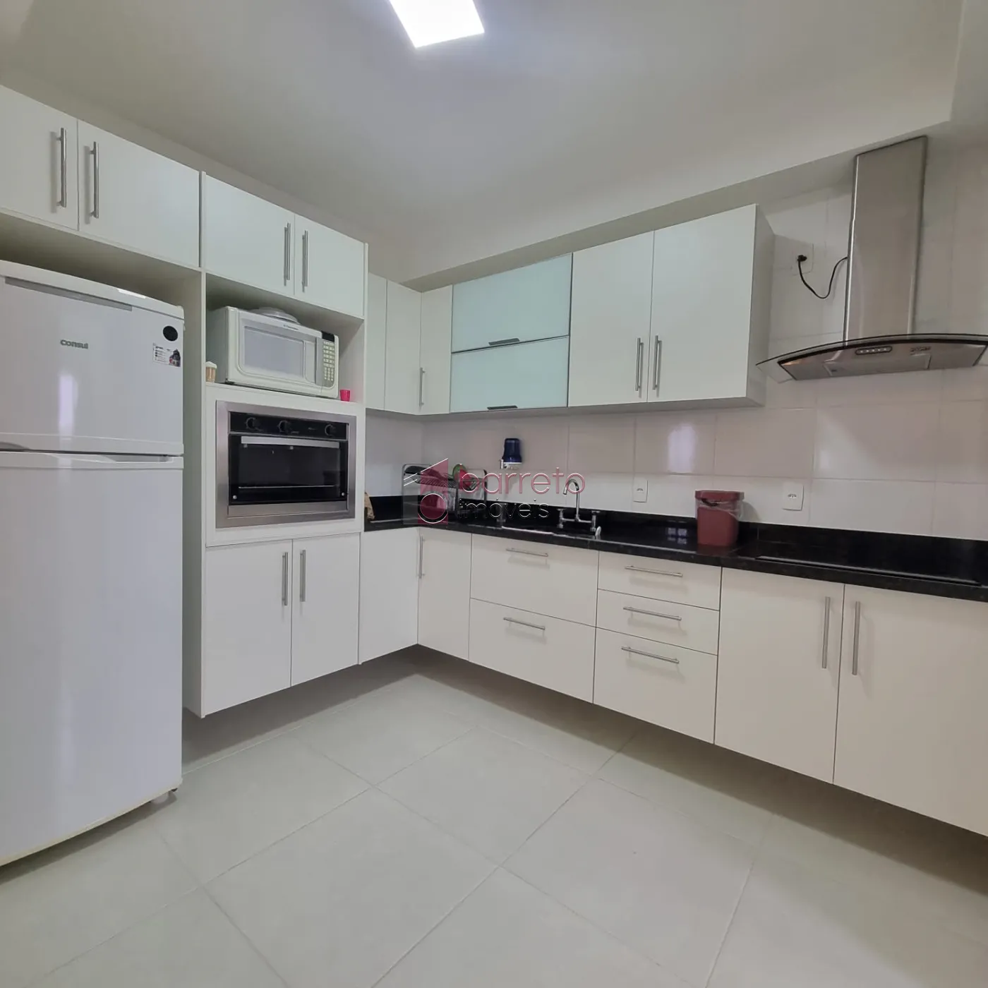 APARTAMENTO À VENDA NO CONDOMÍNIO BOTANIQ – JUNDIAÍ/SP