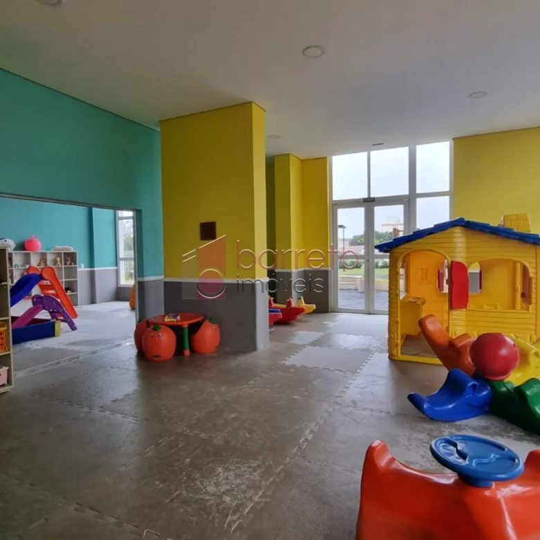 APARTAMENTO À VENDA NO CONDOMÍNIO BOTANIQ – JUNDIAÍ/SP