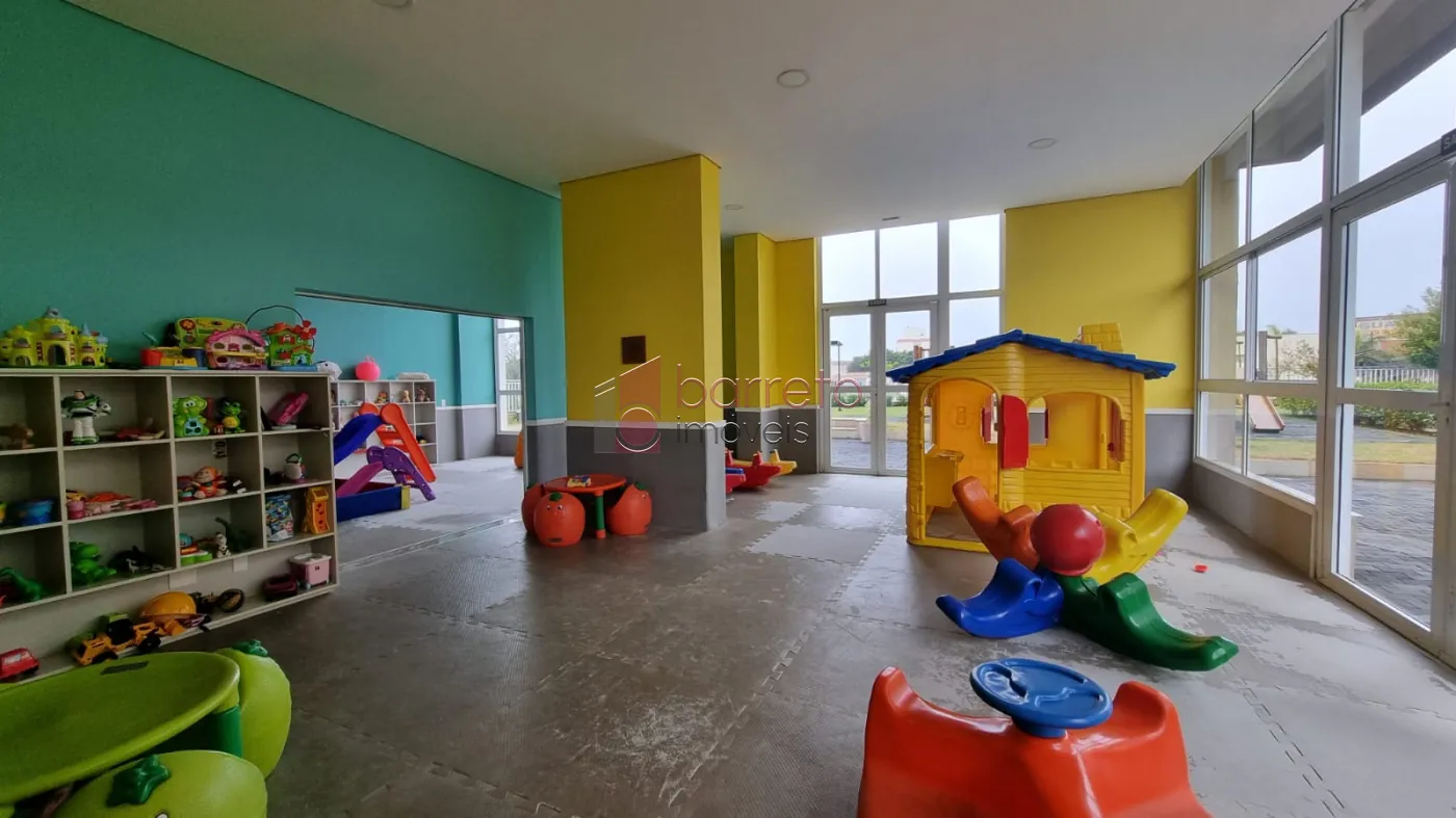 APARTAMENTO À VENDA NO CONDOMÍNIO BOTANIQ – JUNDIAÍ/SP