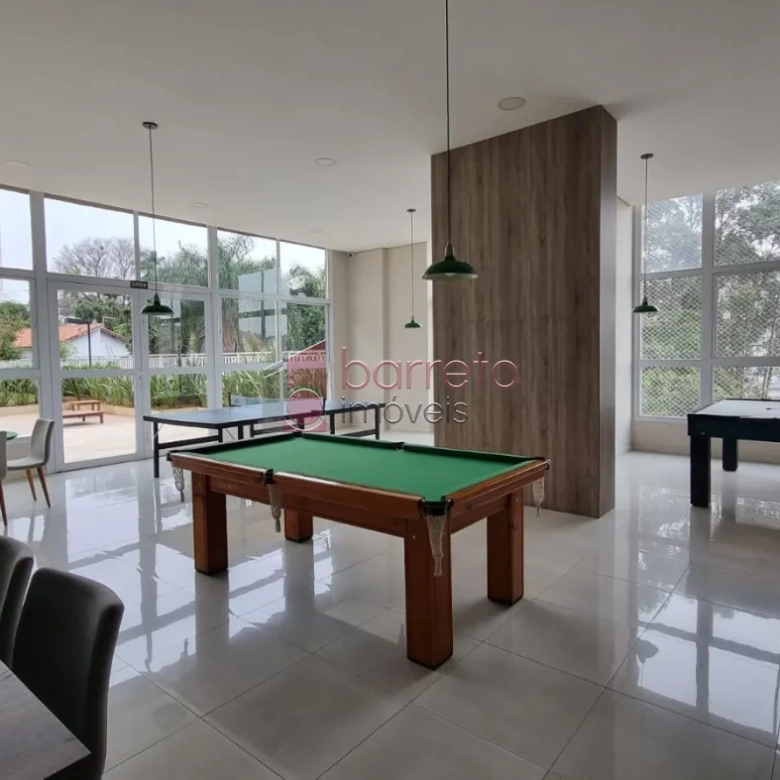 APARTAMENTO À VENDA NO CONDOMÍNIO BOTANIQ – JUNDIAÍ/SP