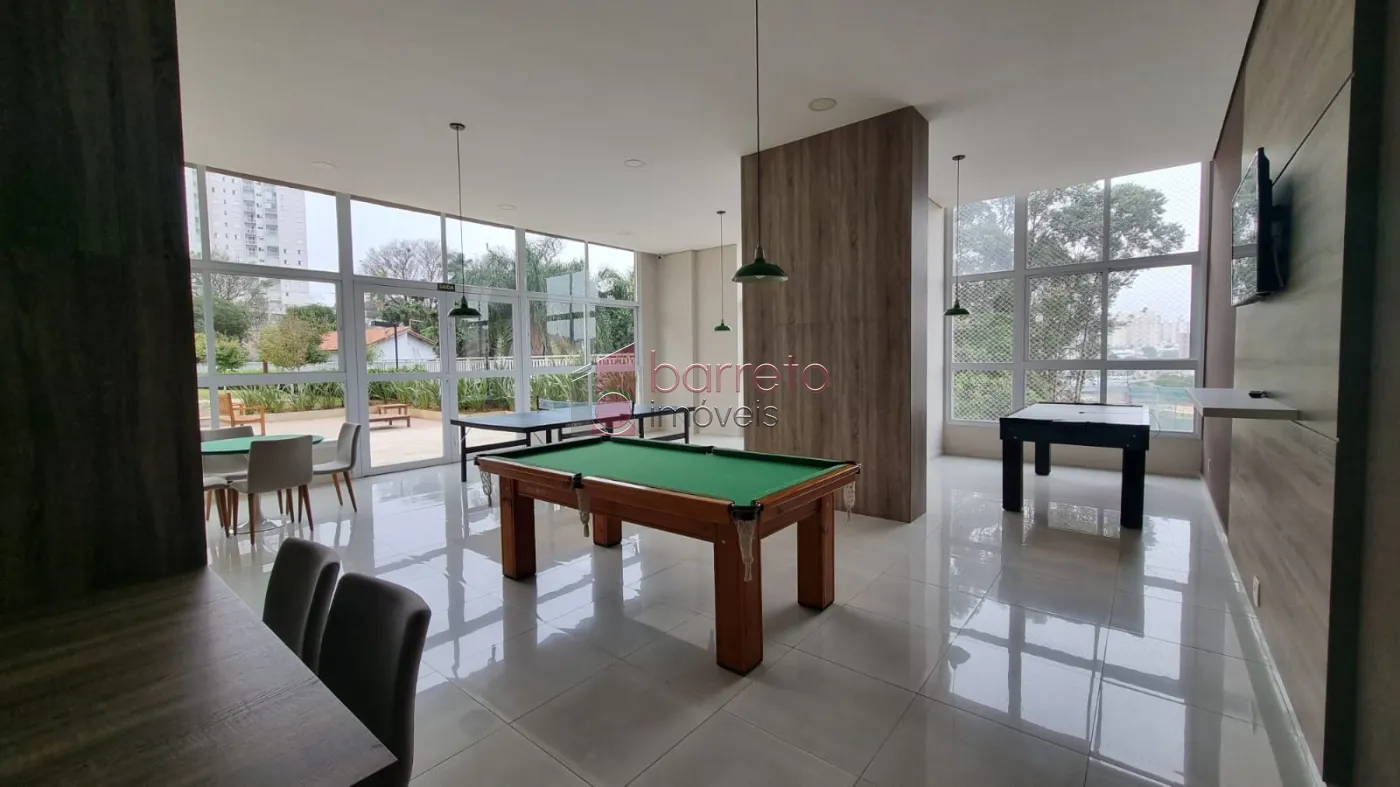 APARTAMENTO À VENDA NO CONDOMÍNIO BOTANIQ – JUNDIAÍ/SP