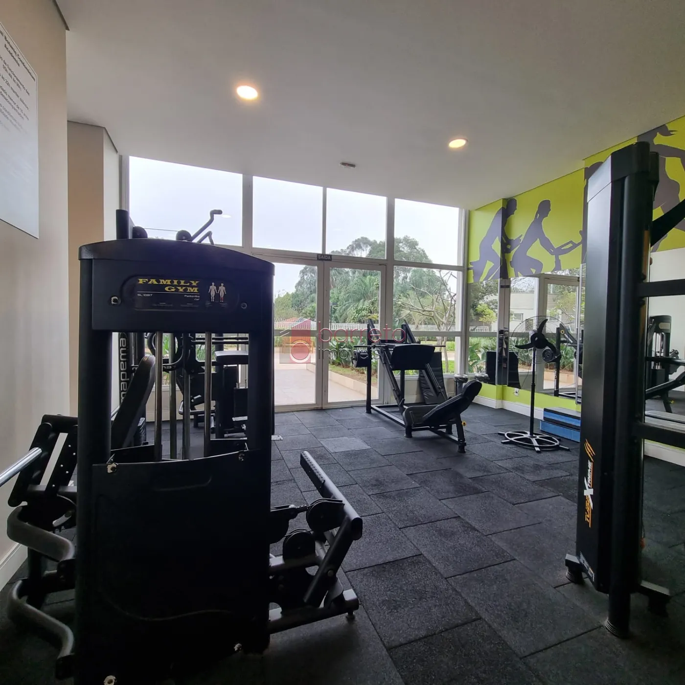 APARTAMENTO À VENDA NO CONDOMÍNIO BOTANIQ – JUNDIAÍ/SP