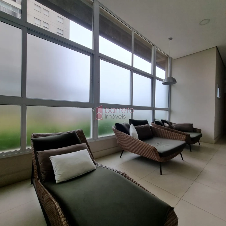 APARTAMENTO À VENDA NO CONDOMÍNIO BOTANIQ – JUNDIAÍ/SP