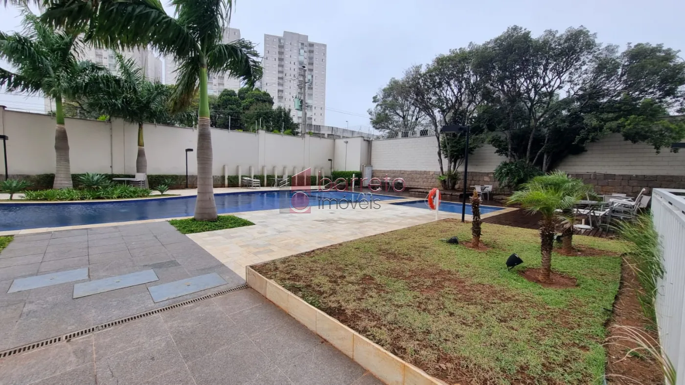 APARTAMENTO À VENDA NO CONDOMÍNIO BOTANIQ – JUNDIAÍ/SP