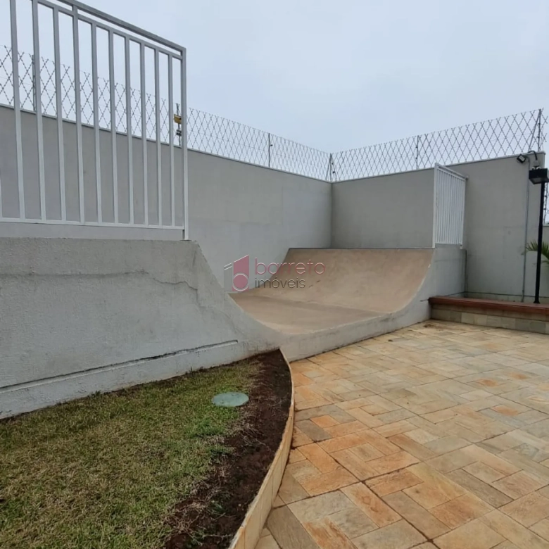 APARTAMENTO À VENDA NO CONDOMÍNIO BOTANIQ – JUNDIAÍ/SP