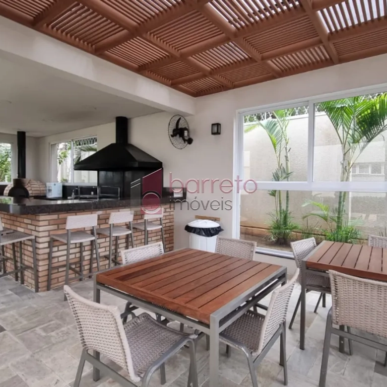 APARTAMENTO À VENDA NO CONDOMÍNIO BOTANIQ – JUNDIAÍ/SP