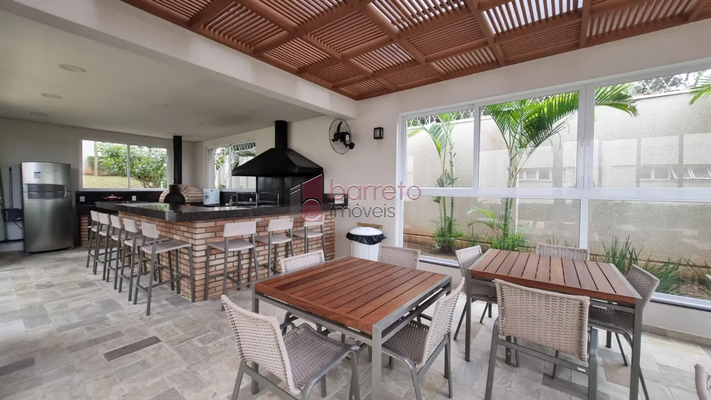 APARTAMENTO À VENDA NO CONDOMÍNIO BOTANIQ – JUNDIAÍ/SP