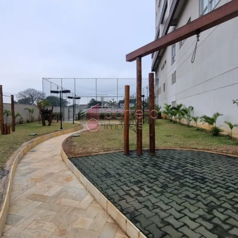 APARTAMENTO À VENDA NO CONDOMÍNIO BOTANIQ – JUNDIAÍ/SP