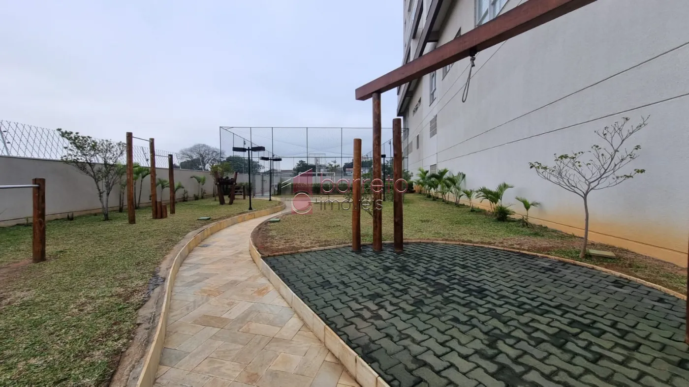 APARTAMENTO À VENDA NO CONDOMÍNIO BOTANIQ – JUNDIAÍ/SP