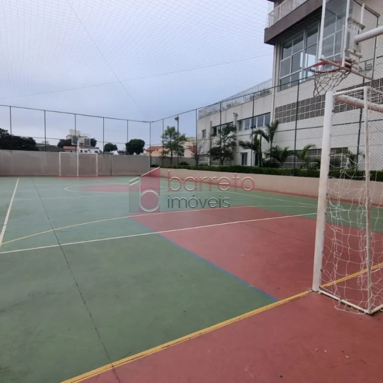 APARTAMENTO À VENDA NO CONDOMÍNIO BOTANIQ – JUNDIAÍ/SP