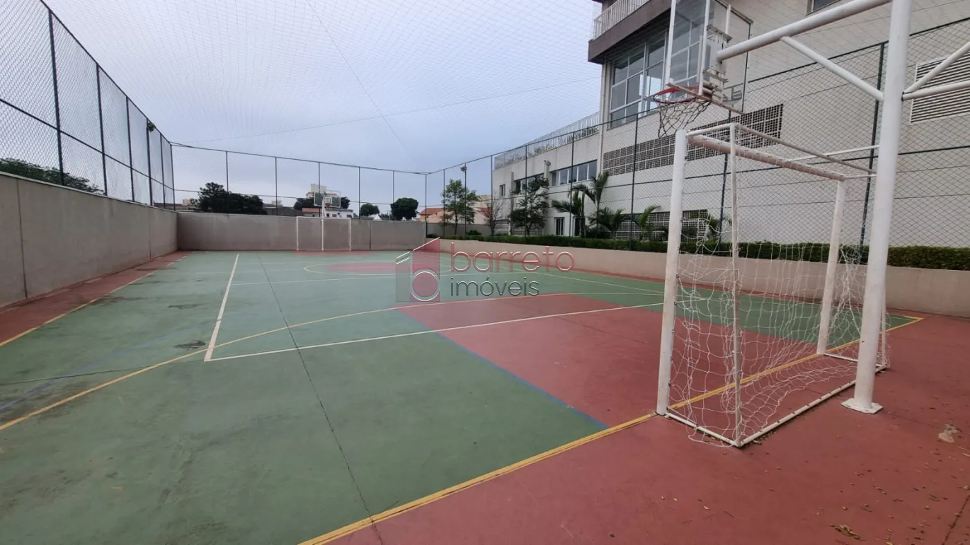 APARTAMENTO À VENDA NO CONDOMÍNIO BOTANIQ – JUNDIAÍ/SP
