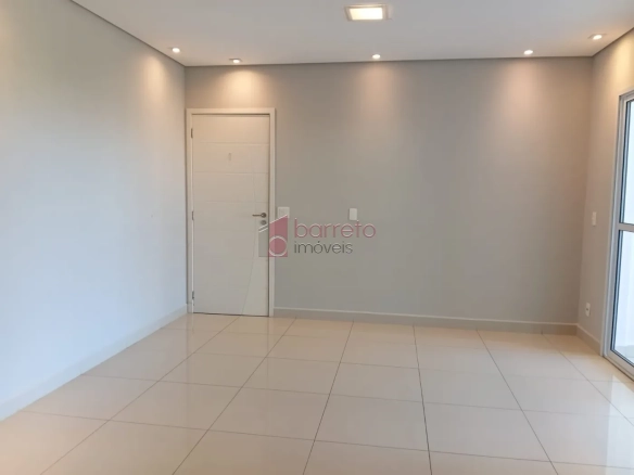 APARTAMENTO PARA LOCAÇÃO NO CONDOMÍNIO FOREST HILL NO JARDIM ANA MARIA – JUNDIAÍ/SP