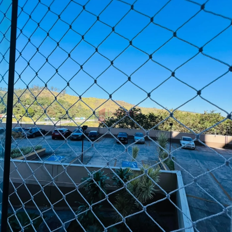 APARTAMENTO À VENDA NO CONDOMÍNIO SPAZIO BONFIGLIOLI EM JUNDIAÍ/SP